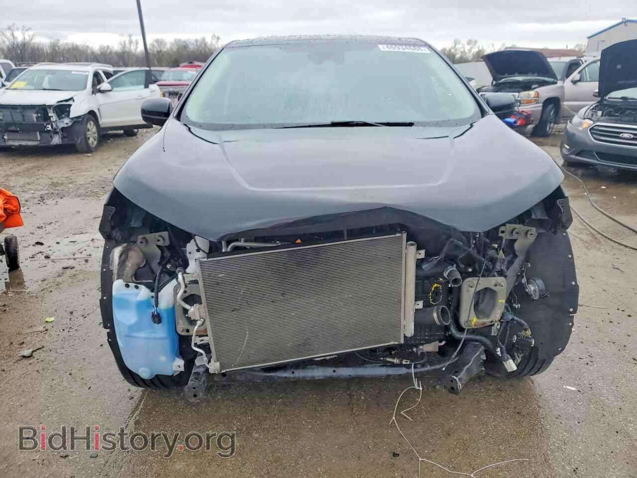 2021 FORD EDGE - VIN: 2FMPK3J97MBA62681 - Photo 5