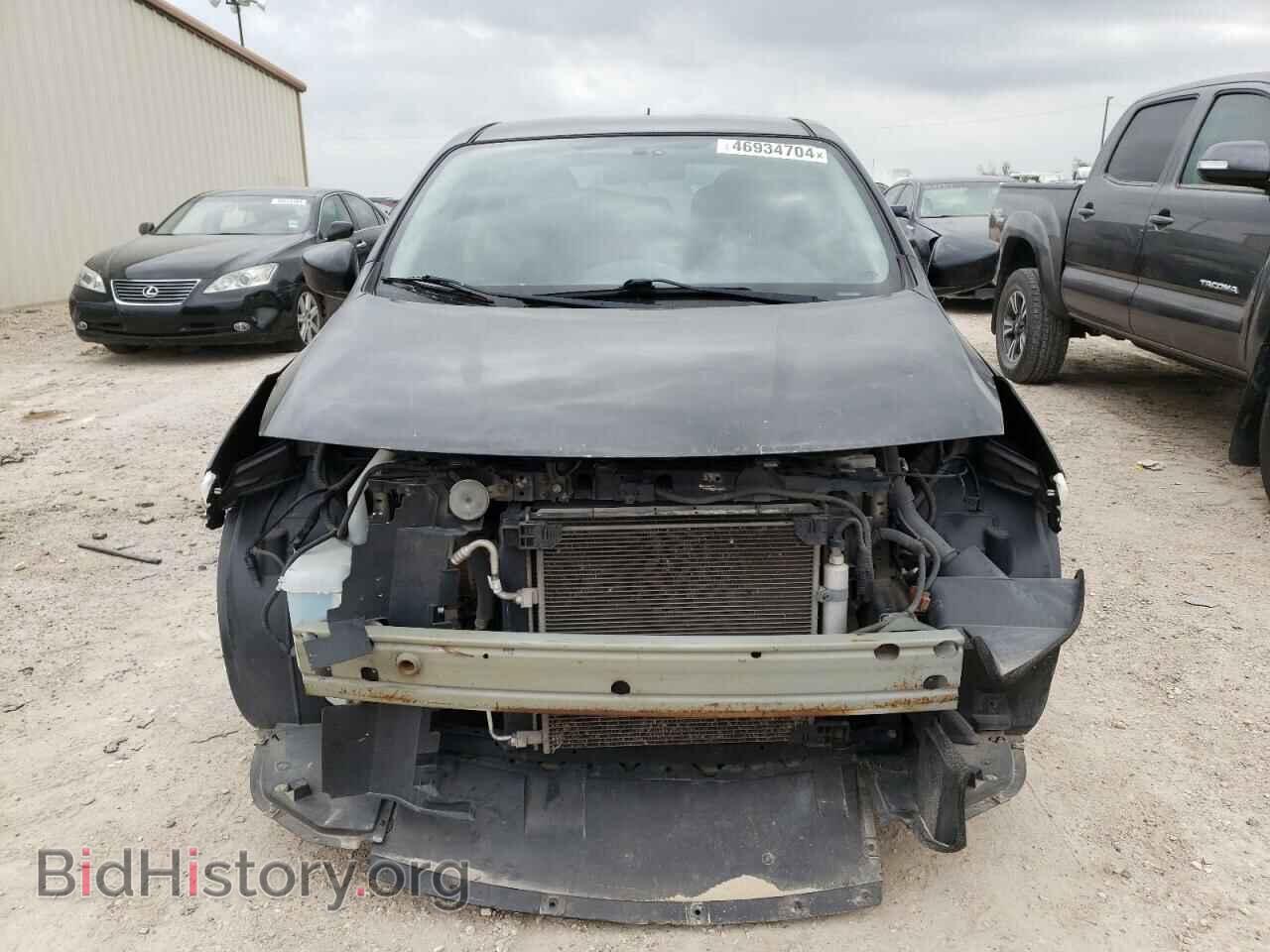 2017 NISSAN VERSA - VIN: 3N1CN7AP7HL855606 - Фото 5