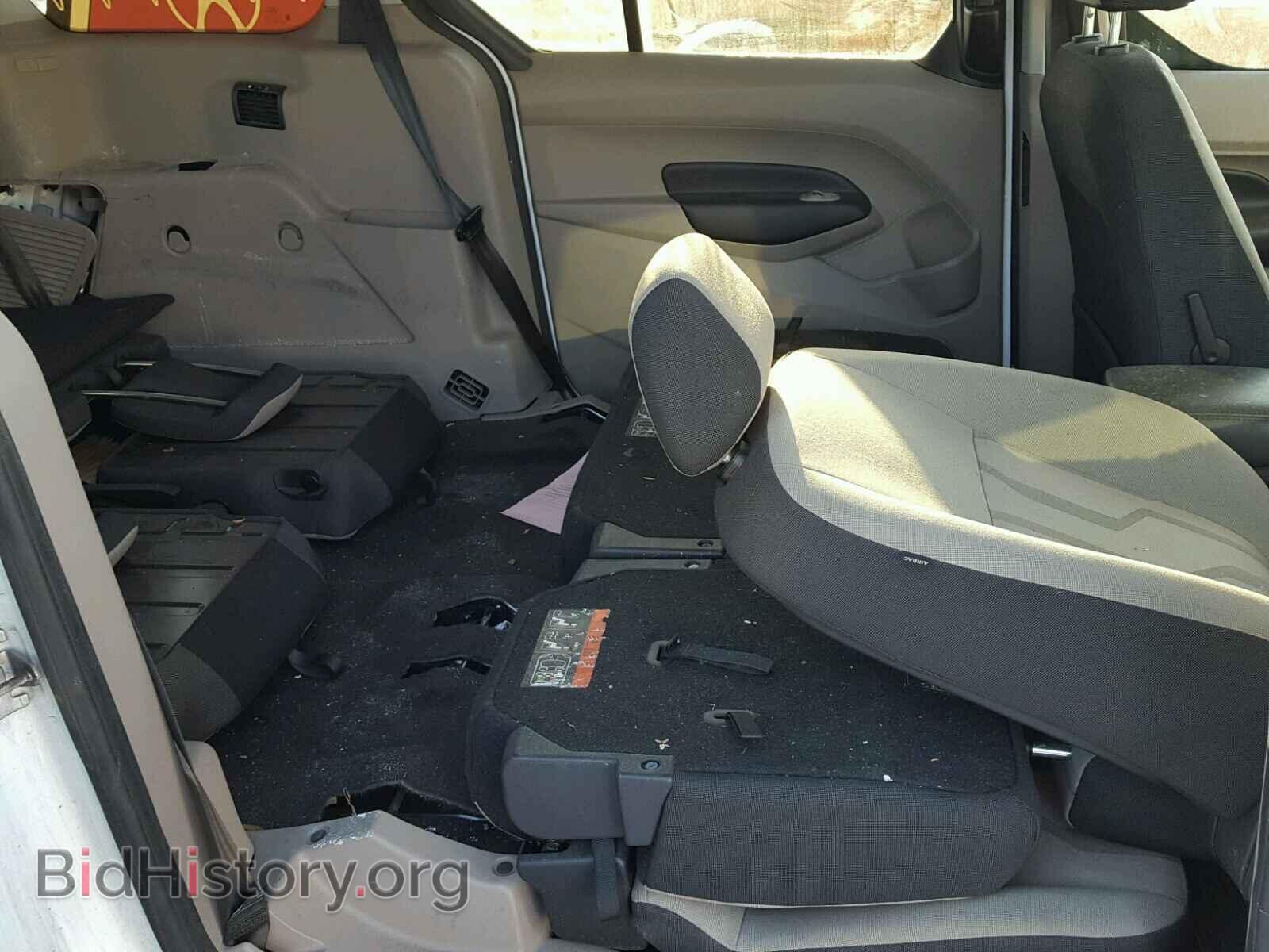 2014 FORD TRANSIT CO - VIN: NM0GE9F79E1140202 - Фото 6
