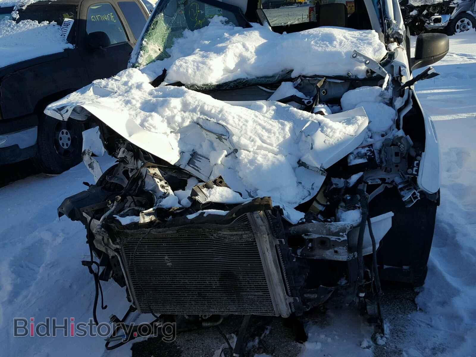 2014 FORD TRANSIT CO - VIN: NM0GE9F79E1140202 - Фото 9