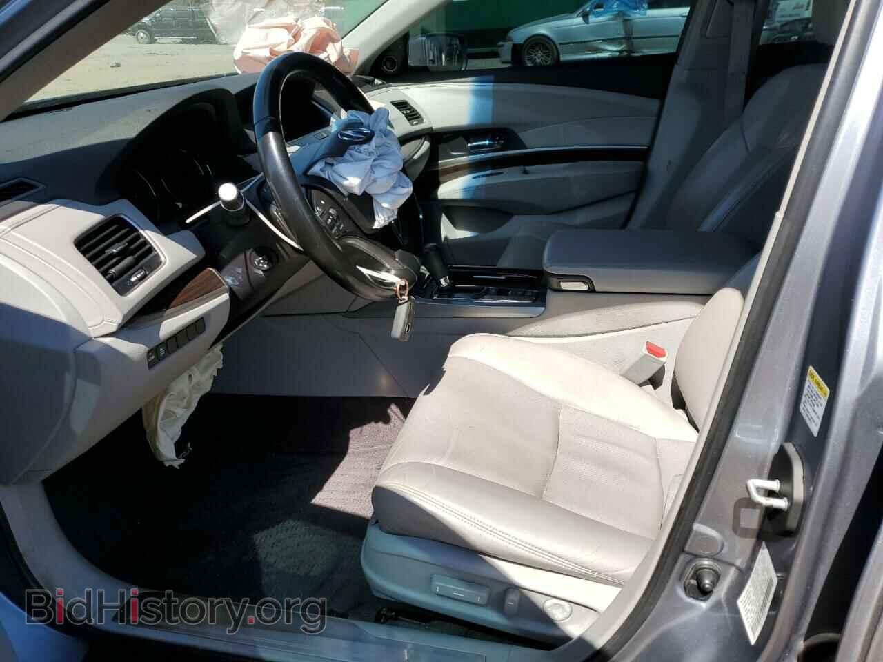 2014 ACURA RLX - VIN: JH4KC1F58EC006884 - Photo 7