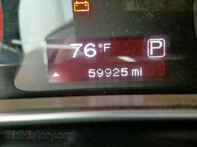 2015 DODGE DART - VIN: 1C3CDFBBXFD252377 - Фото 8