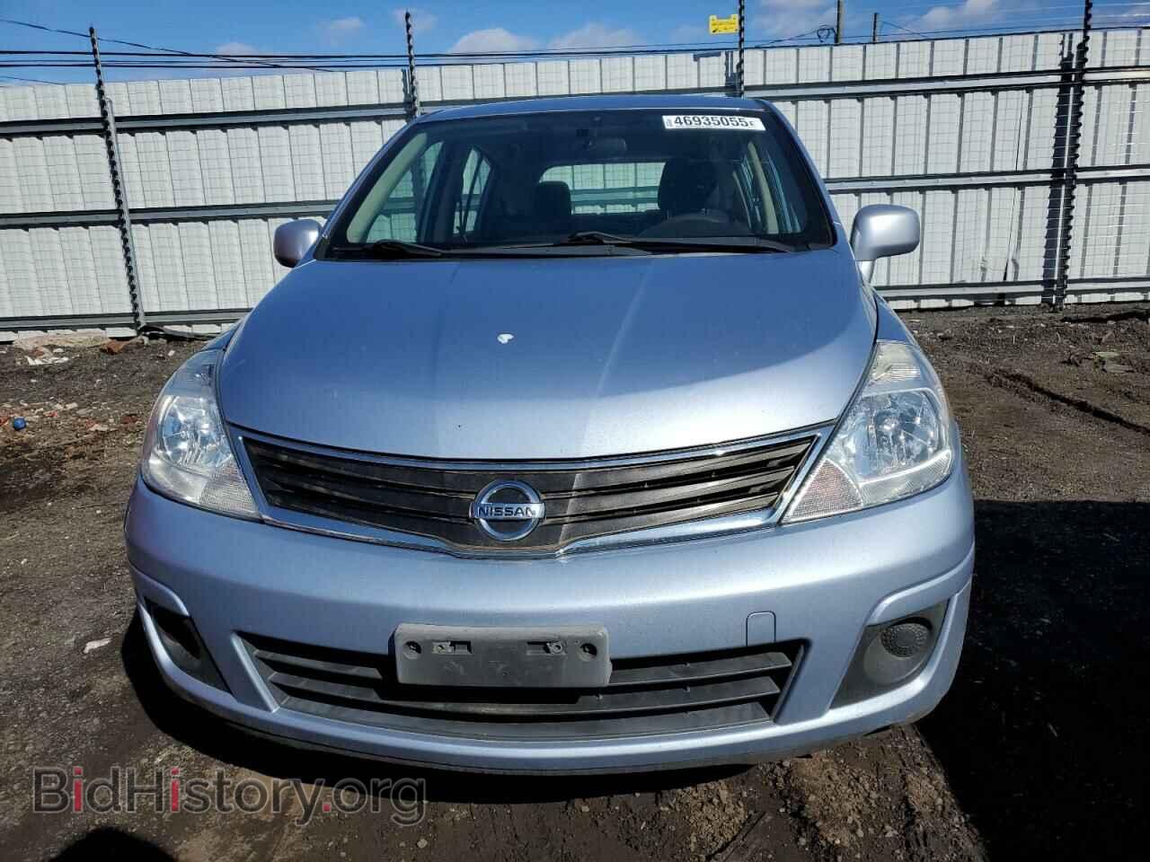 2011 NISSAN VERSA - VIN: 3N1BC1CP1BL412774 - Фото 5