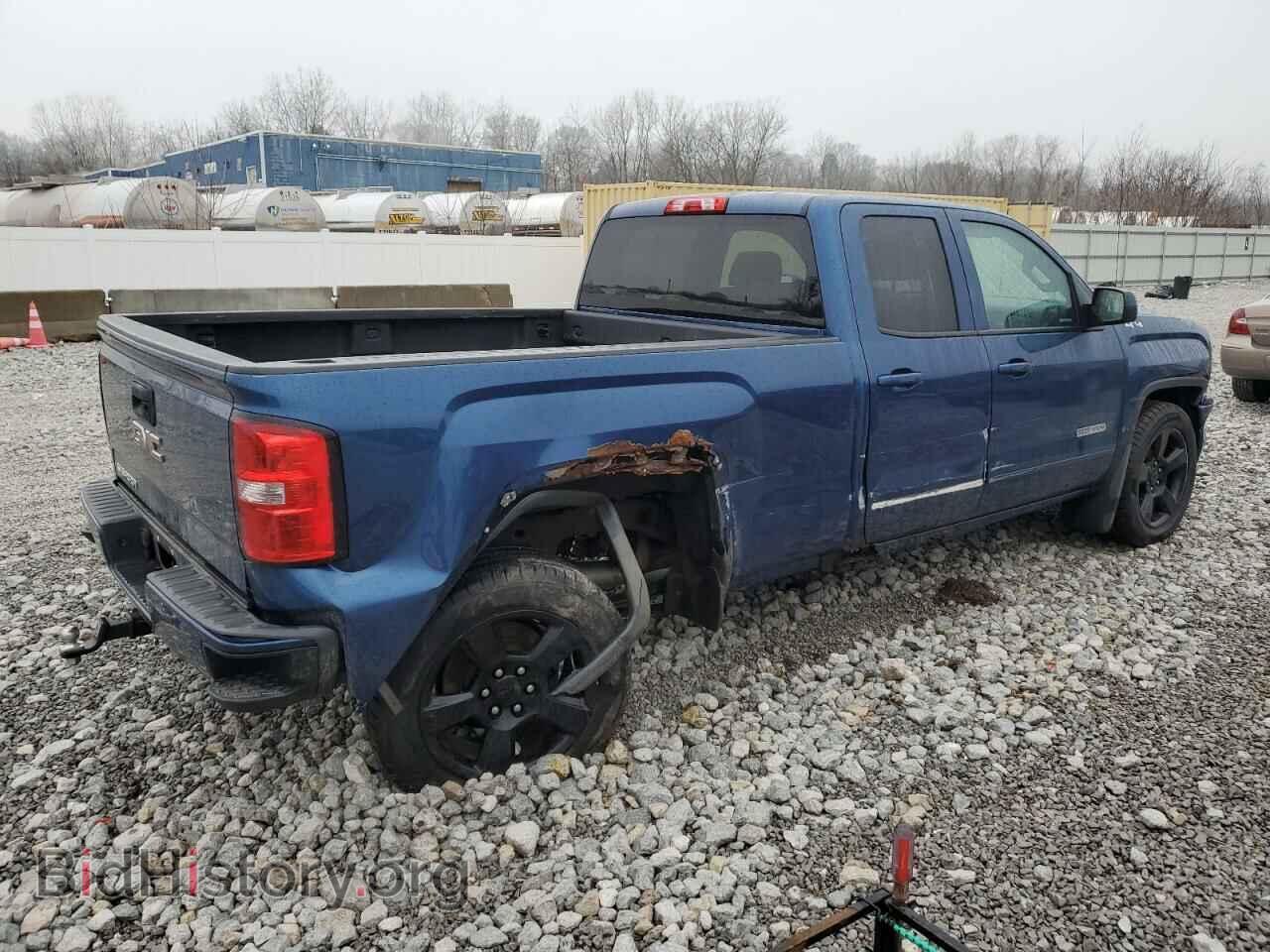 2017 GMC SIERRA - VIN: 1GTV2LEC3HZ108169 - Фото 3