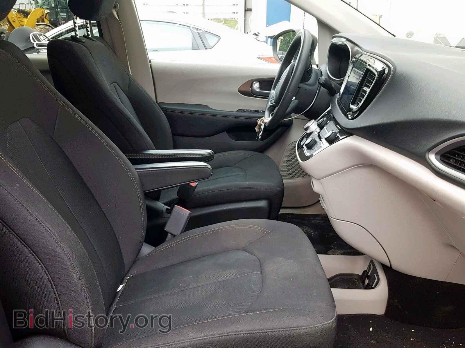 2017 CHRYSLER PACIFICA T - VIN: 2C4RC1DGXHR512118 - Photo 5