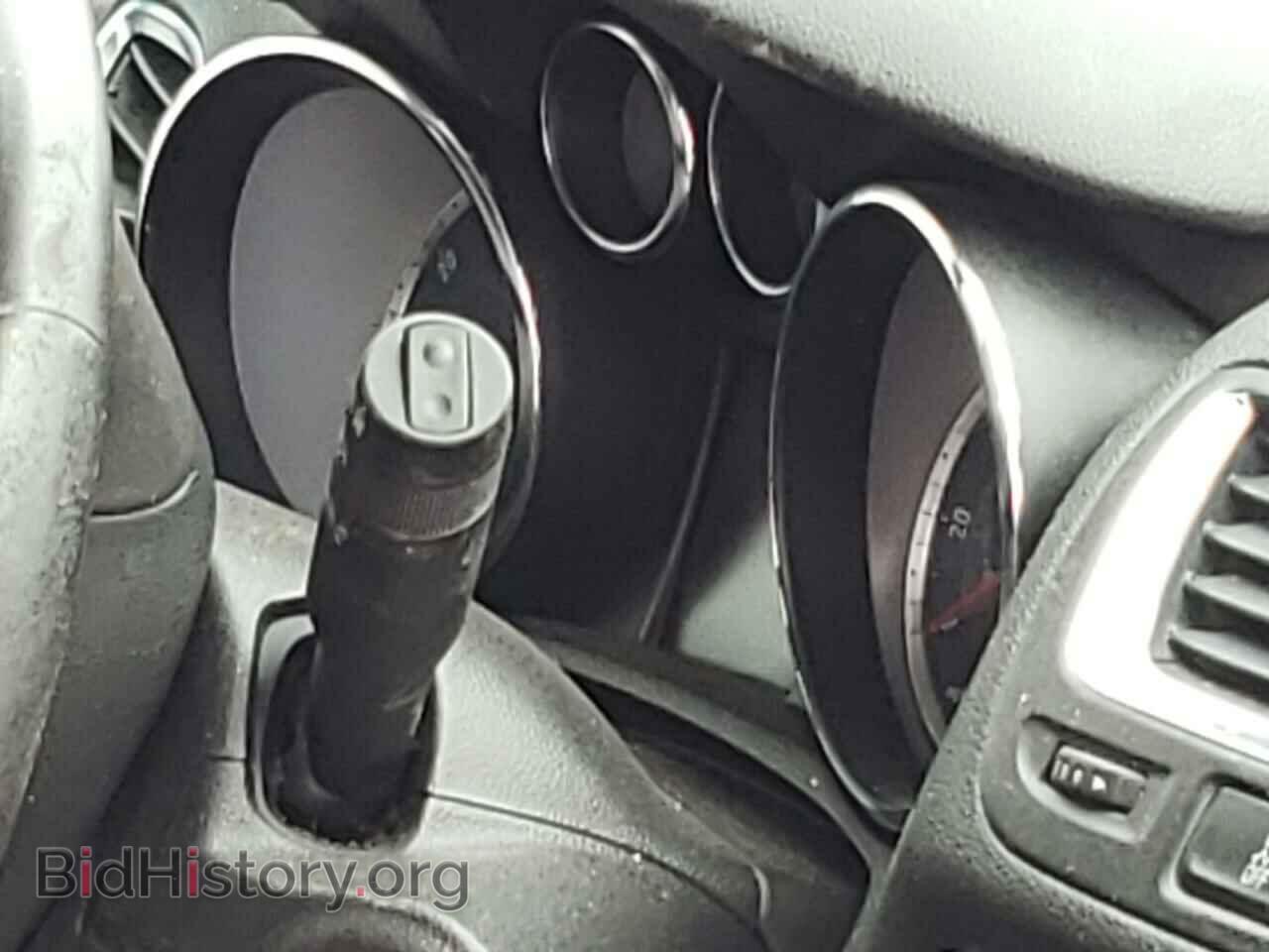 2015 BUICK ENCORE - VIN: KL4CJDSB2FB250766 - Photo 8