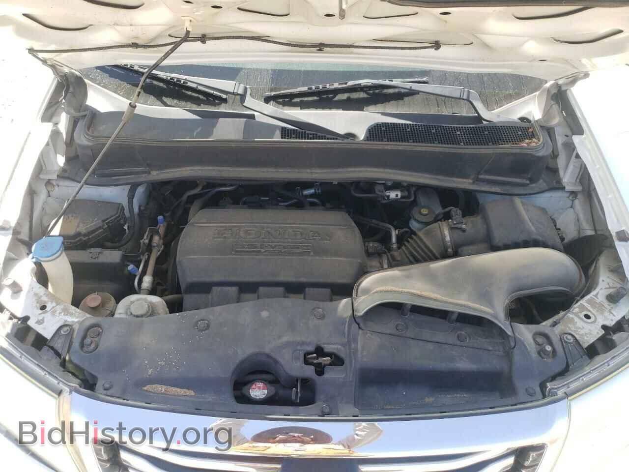 2014 HONDA PILOT - VIN: 5FNYF3H48EB017339 - Photo 7