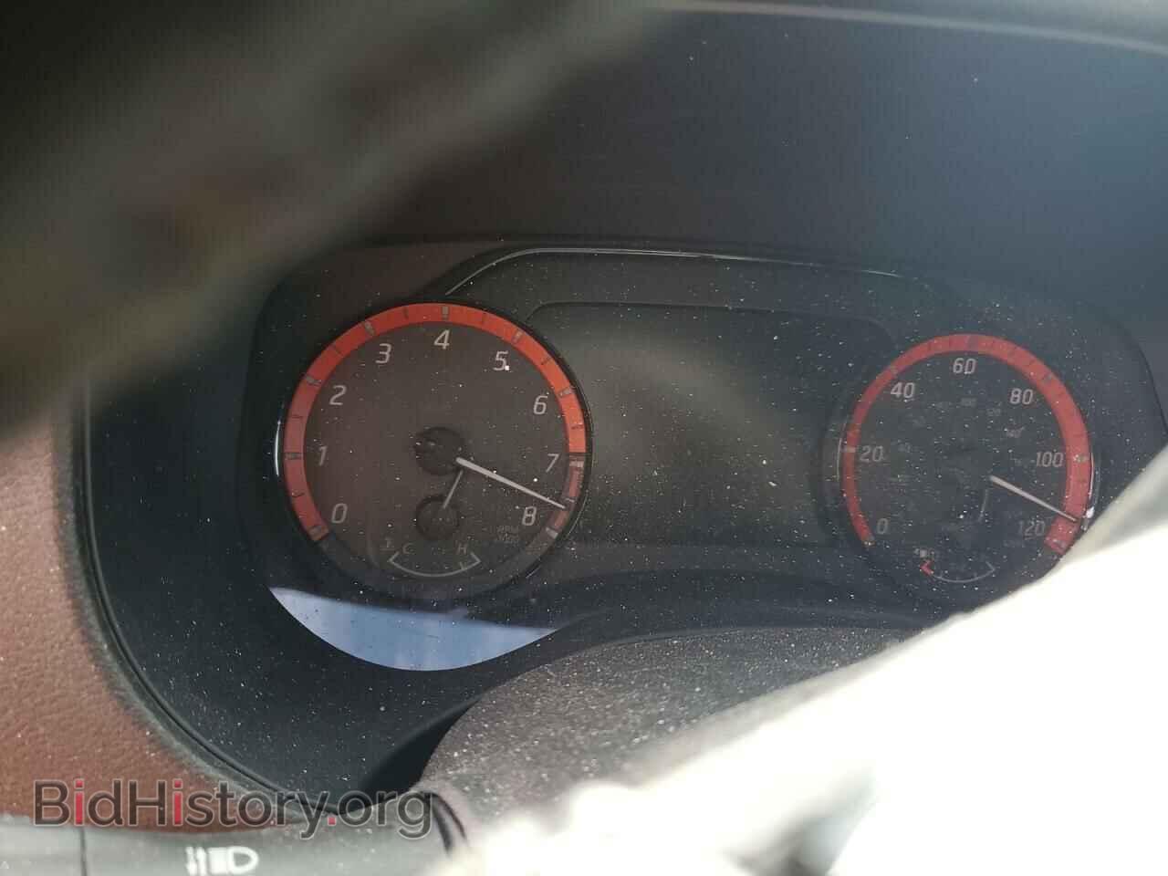 2022 NISSAN FRONTIER - VIN: 1N6ED1EK6NN614312 - Фото 9