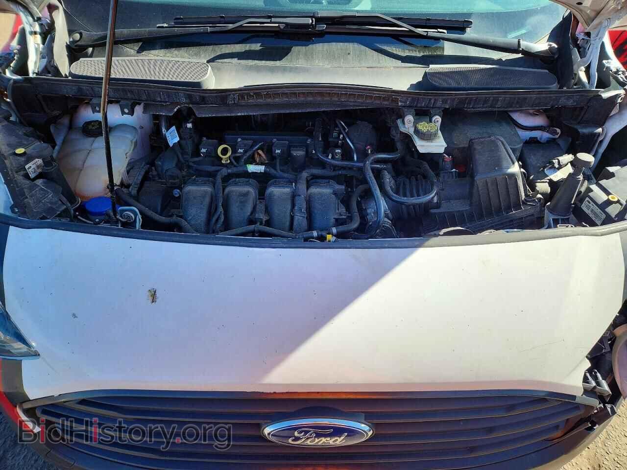 2019 FORD TRANSIT - VIN: NM0LS6F21K1423778 - Фото 11