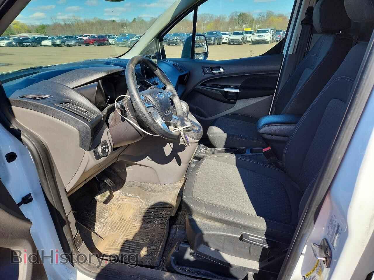 2019 FORD TRANSIT - VIN: NM0LS6F21K1423778 - Фото 7