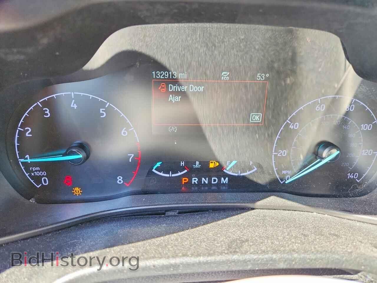 2019 FORD TRANSIT - VIN: NM0LS6F21K1423778 - Фото 9