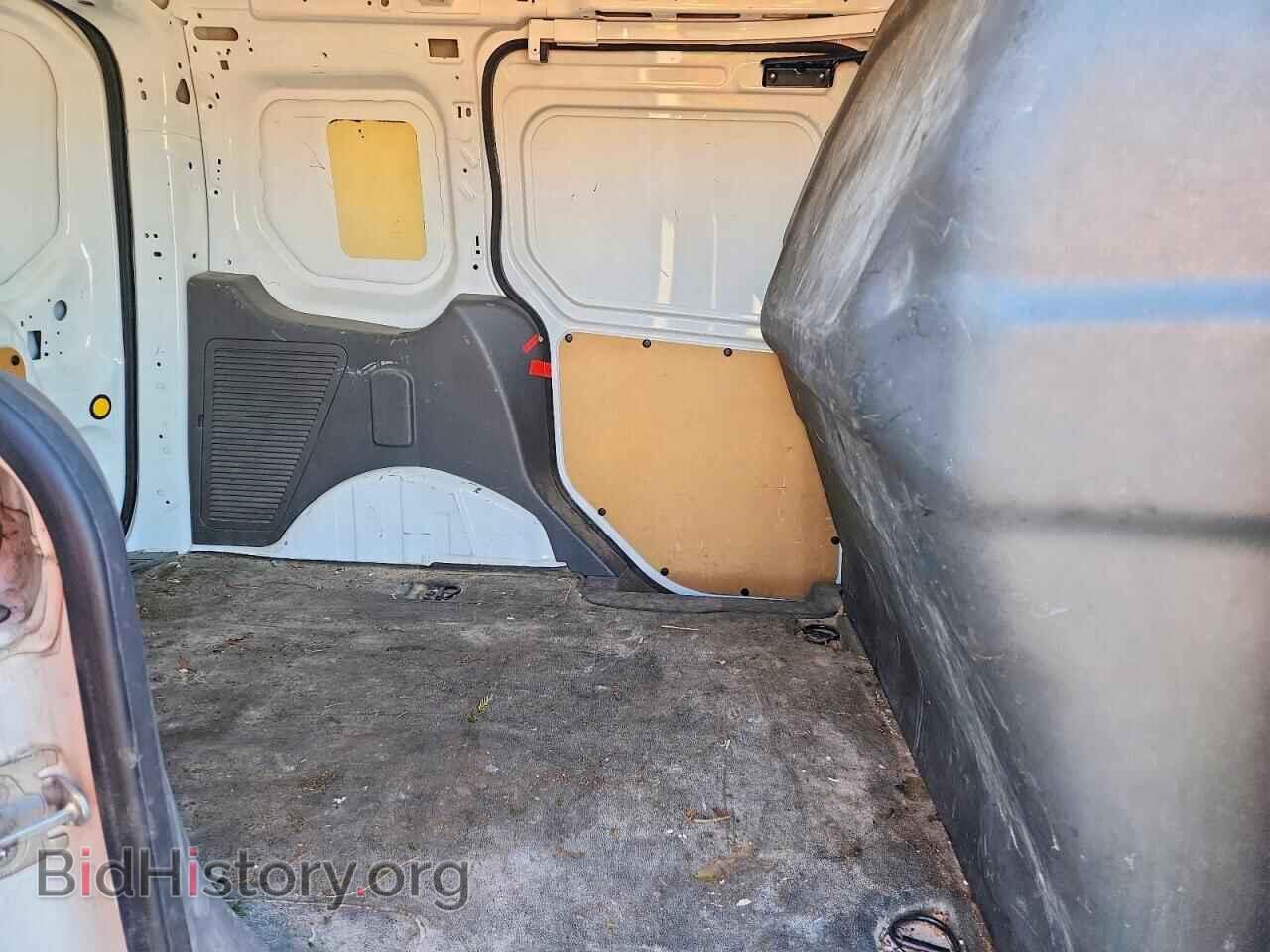 2019 FORD TRANSIT - VIN: NM0LS6F21K1423778 - Фото 10
