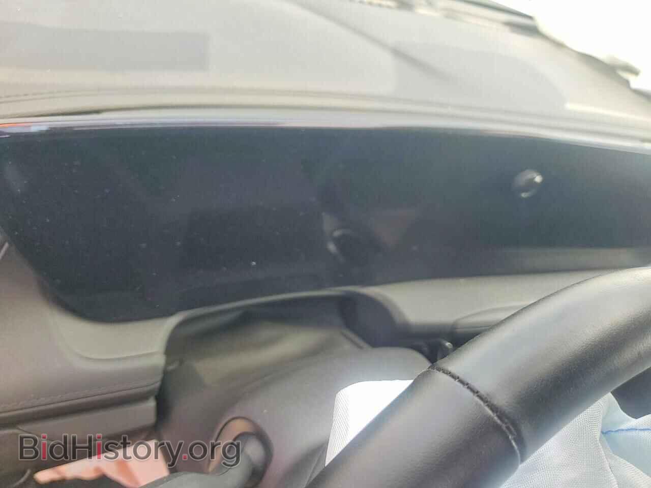 2024 BUICK ENCORE - VIN: KL4AMGSL7RB205772 - Фото 9