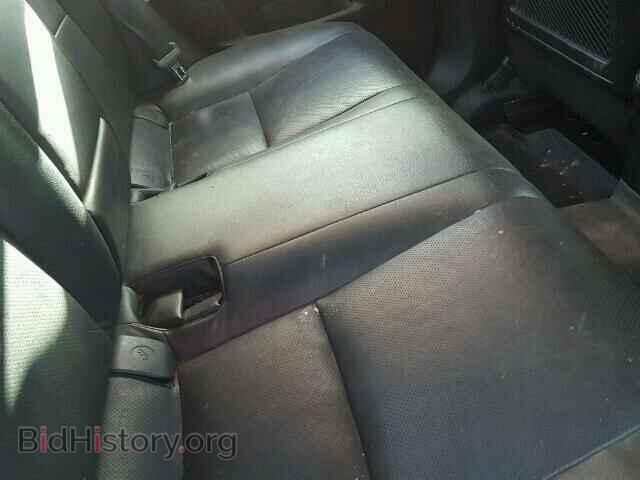 2012 SUZUKI KIZASHI - VIN: JS2RF9A36C6100016 - Photo 6