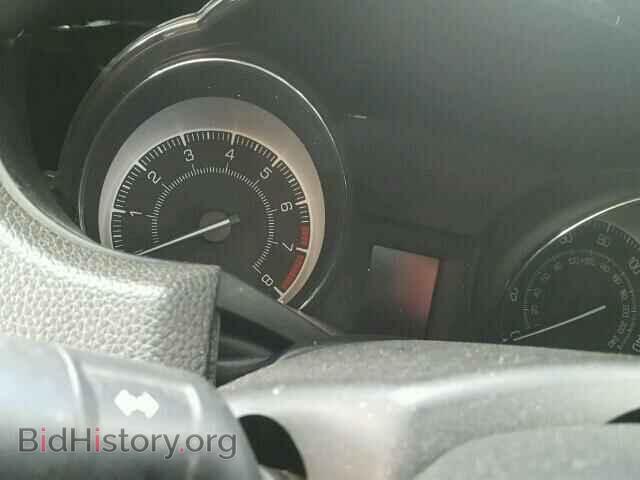 2012 SUZUKI KIZASHI - VIN: JS2RF9A36C6100016 - Photo 8