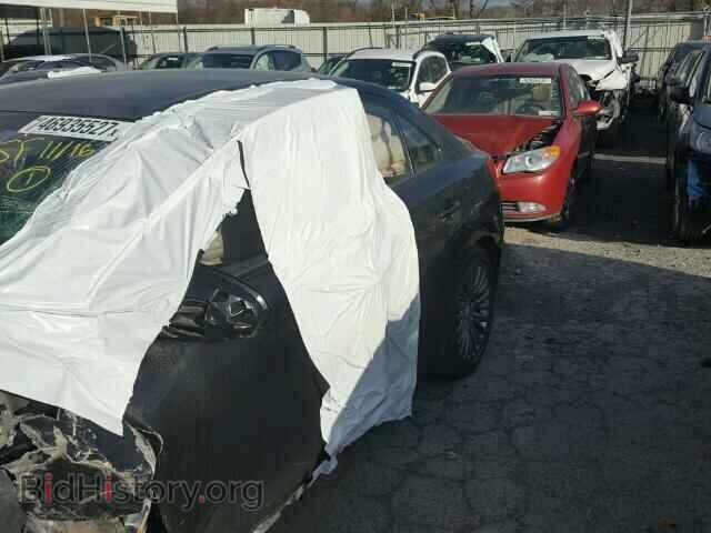 2012 SUZUKI KIZASHI - VIN: JS2RF9A36C6100016 - Photo 10