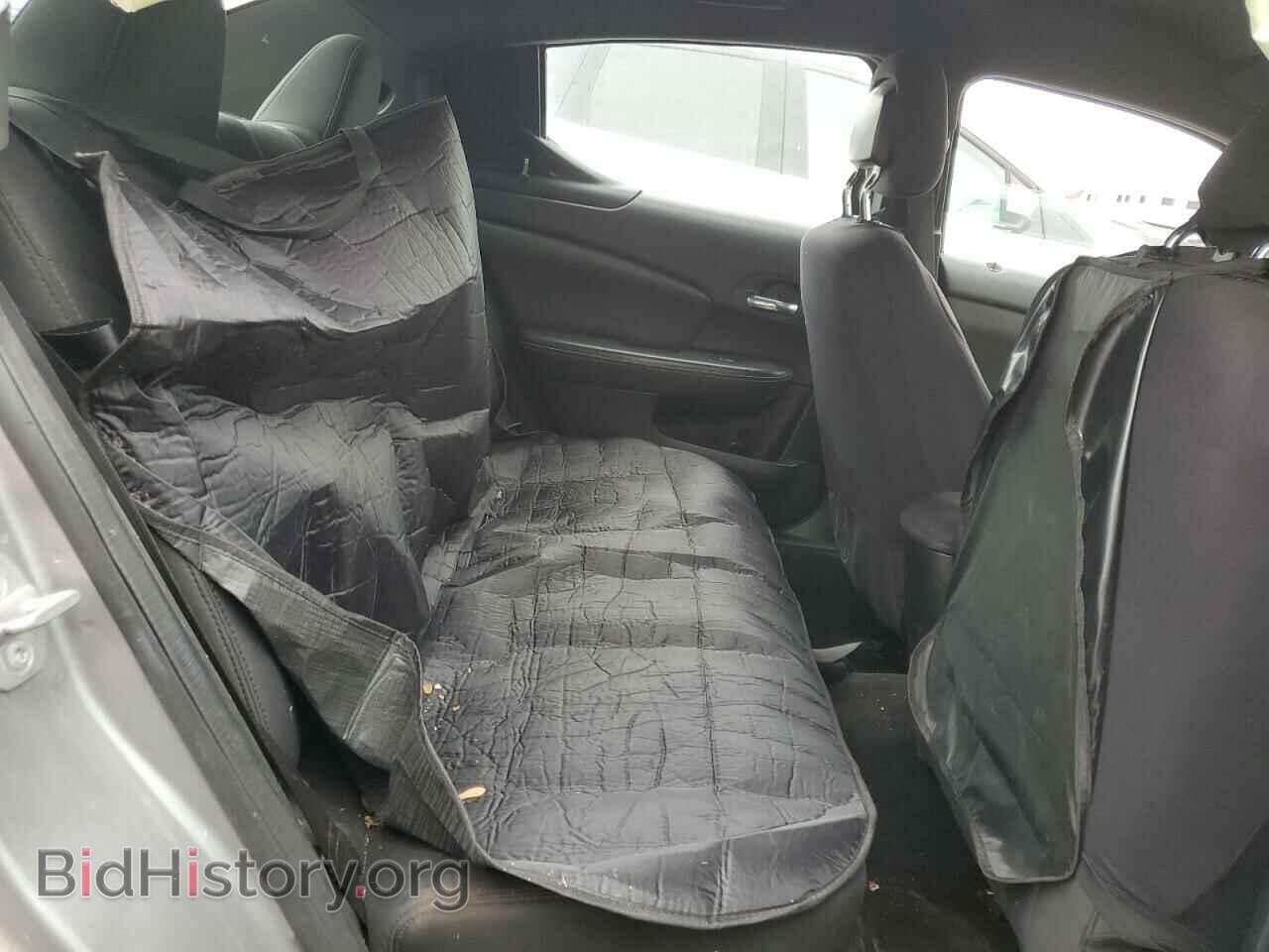 2013 DODGE AVENGER - VIN: 1C3CDZAB9DN591495 - Фото 10