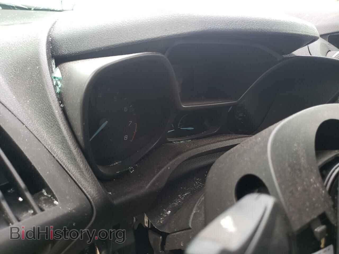 2017 FORD TRANSIT - VIN: NM0LS7E79H1334942 - Фото 8