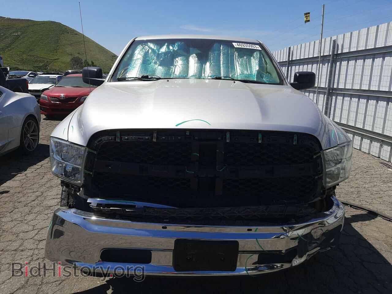 2017 RAM 1500 - VIN: 1C6RR7LT5HS655628 - Фото 5