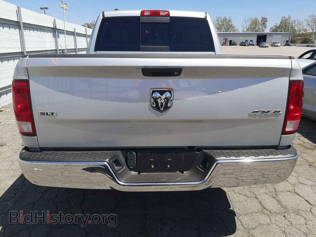 2017 RAM 1500 - VIN: 1C6RR7LT5HS655628 - Фото 6