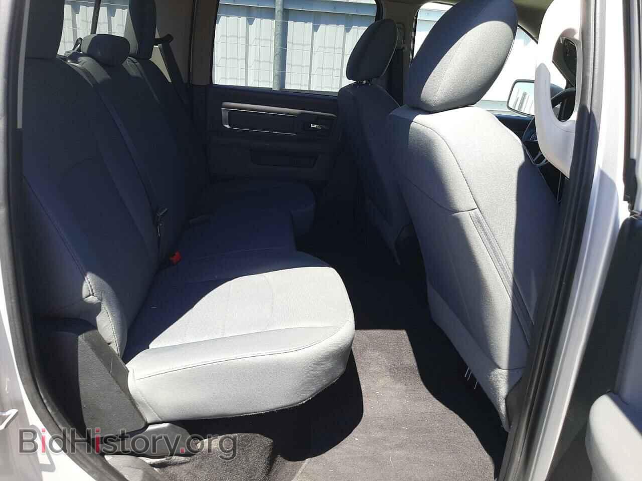 2017 RAM 1500 - VIN: 1C6RR7LT5HS655628 - Фото 10