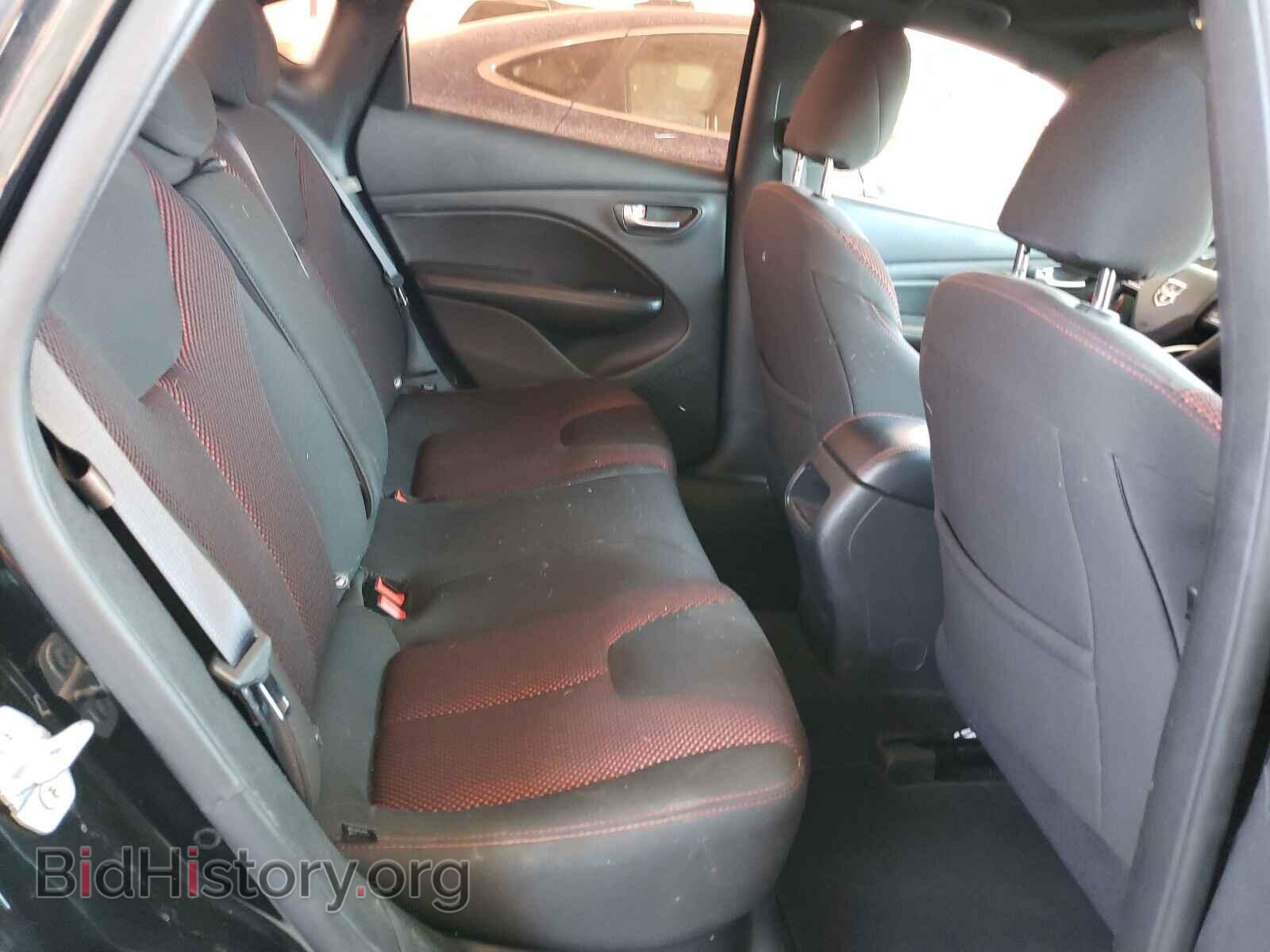 2016 DODGE DART - VIN: 1C3CDFGB4GD791460 - Фото 6