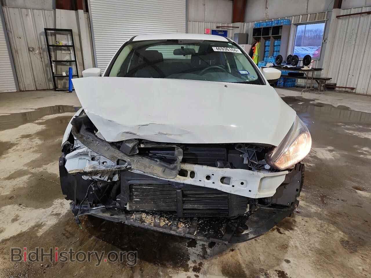 2018 FORD FOCUS - VIN: 1FADP3F22JL214971 - Photo 5