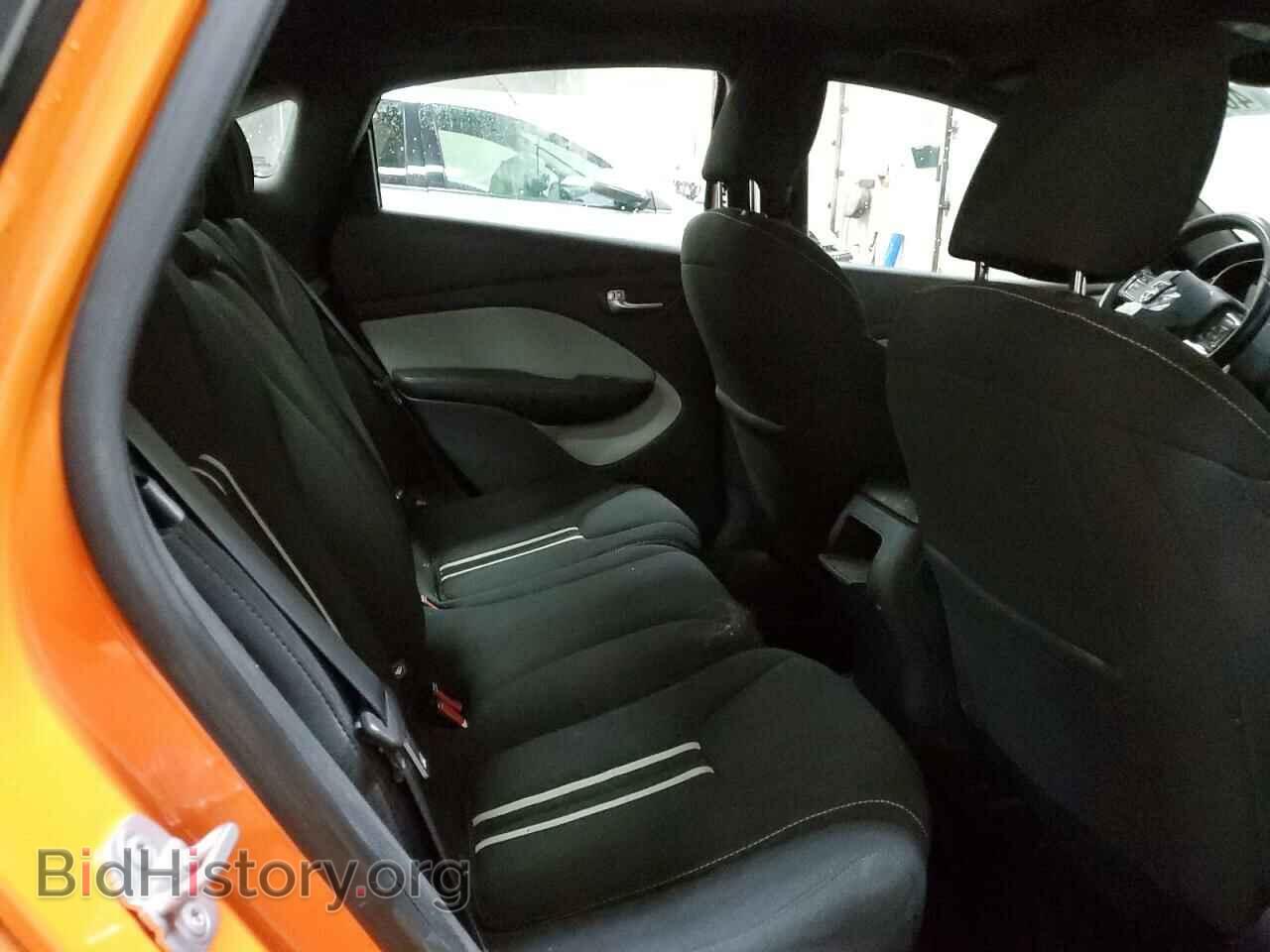 2013 DODGE DART - VIN: 1C3CDFBH7DD257828 - Фото 10