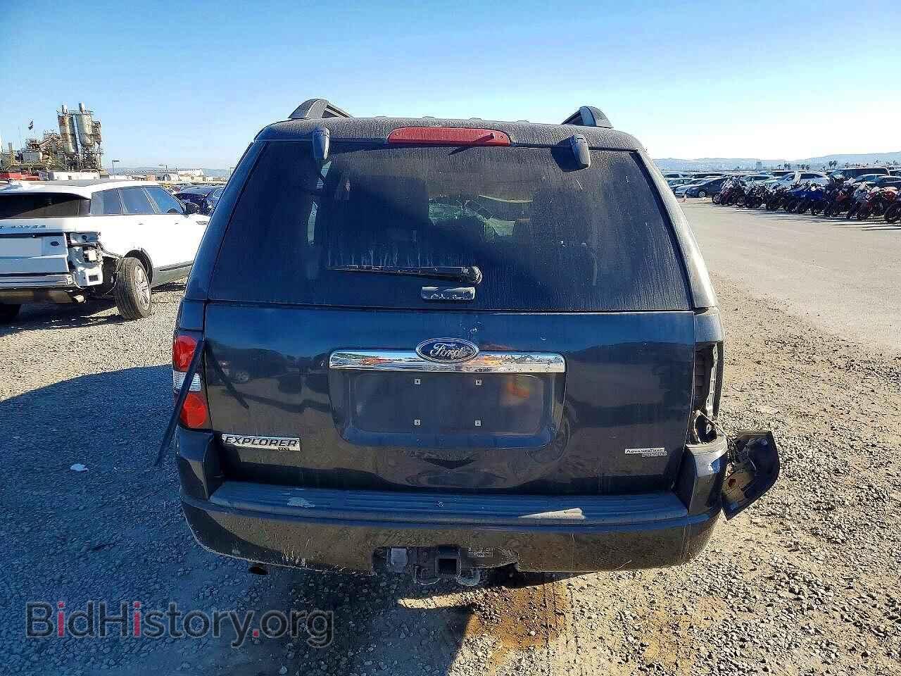 2007 FORD EXPLORER - VIN: 1FMEU63E37UB61932 - Photo 6