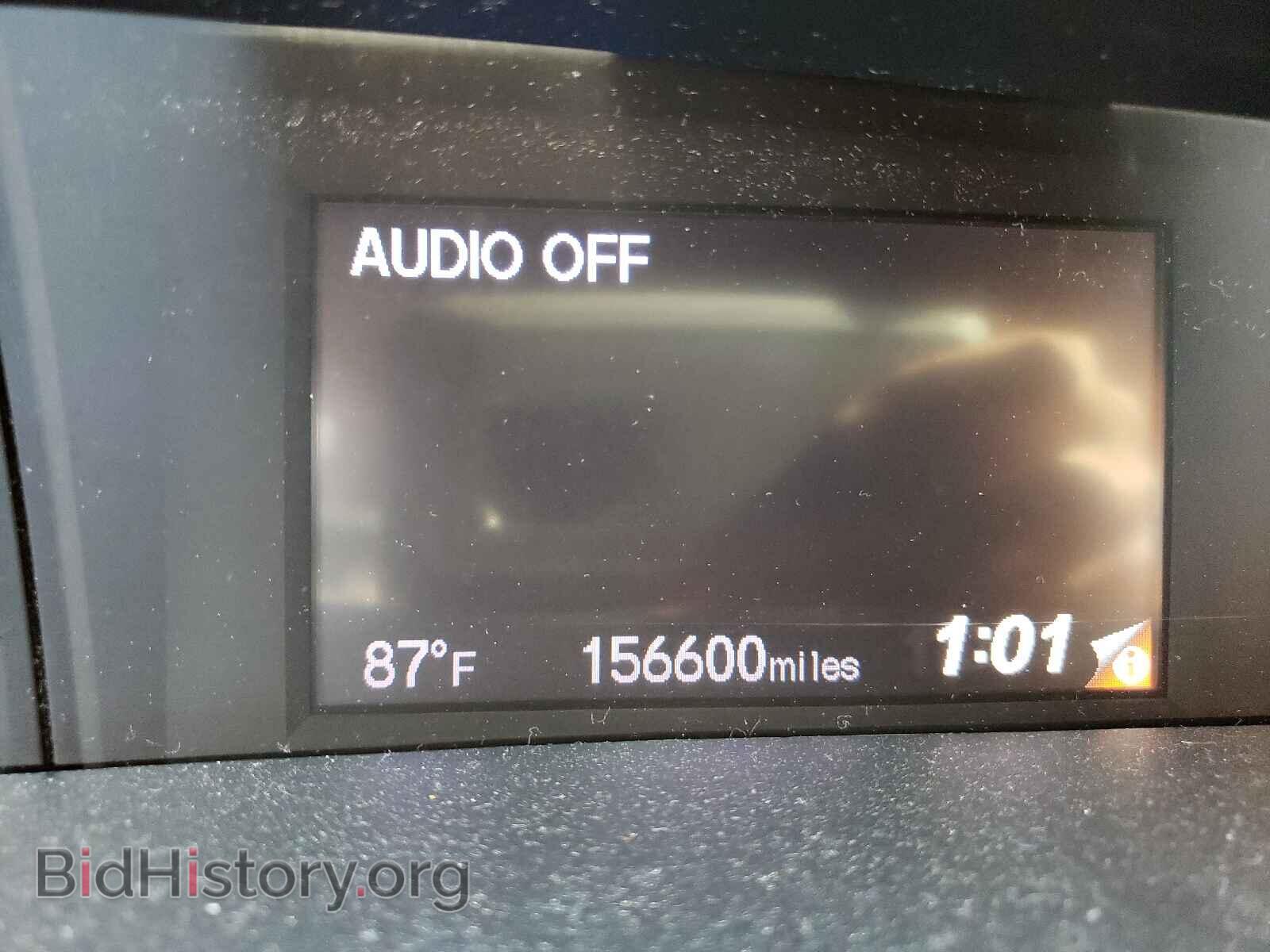 2012 HONDA CIVIC - VIN: 19XFB2F87CE031061 - Фото 8