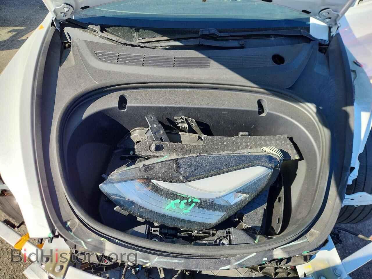 2020 TESLA MODEL 3 - VIN: 5YJ3E1EA9LF742943 - Photo 11