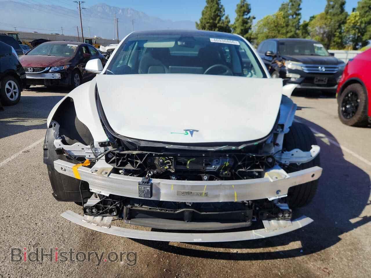 2020 TESLA MODEL 3 - VIN: 5YJ3E1EA9LF742943 - Photo 5