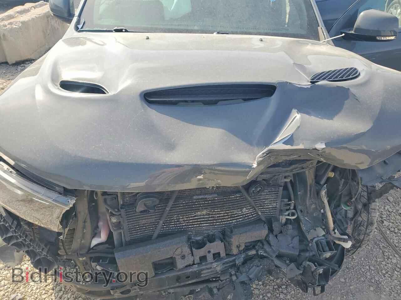 2020 DODGE DURANGO - VIN: 1C4SDJCT8LC114775 - Photo 12