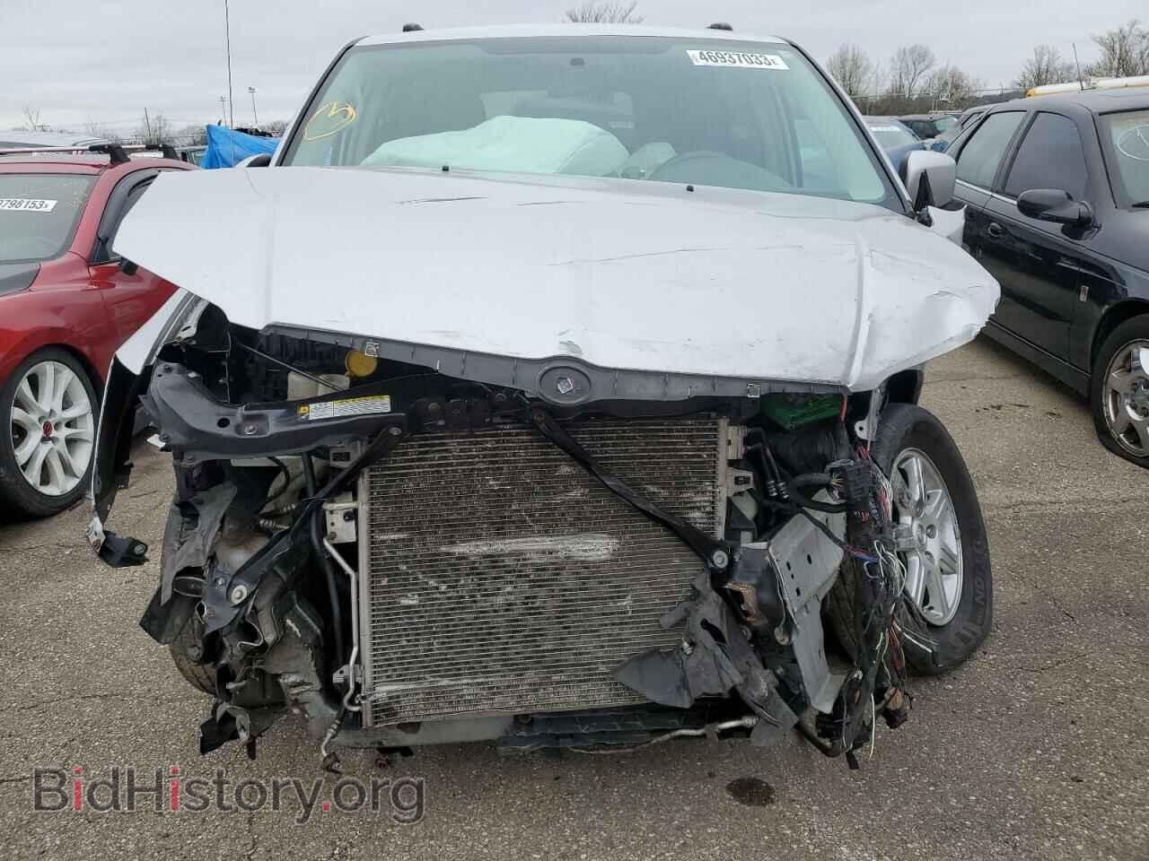 2010 CHRYSLER MINIVAN - VIN: 2A4RR5D16AR213419 - Photo 5