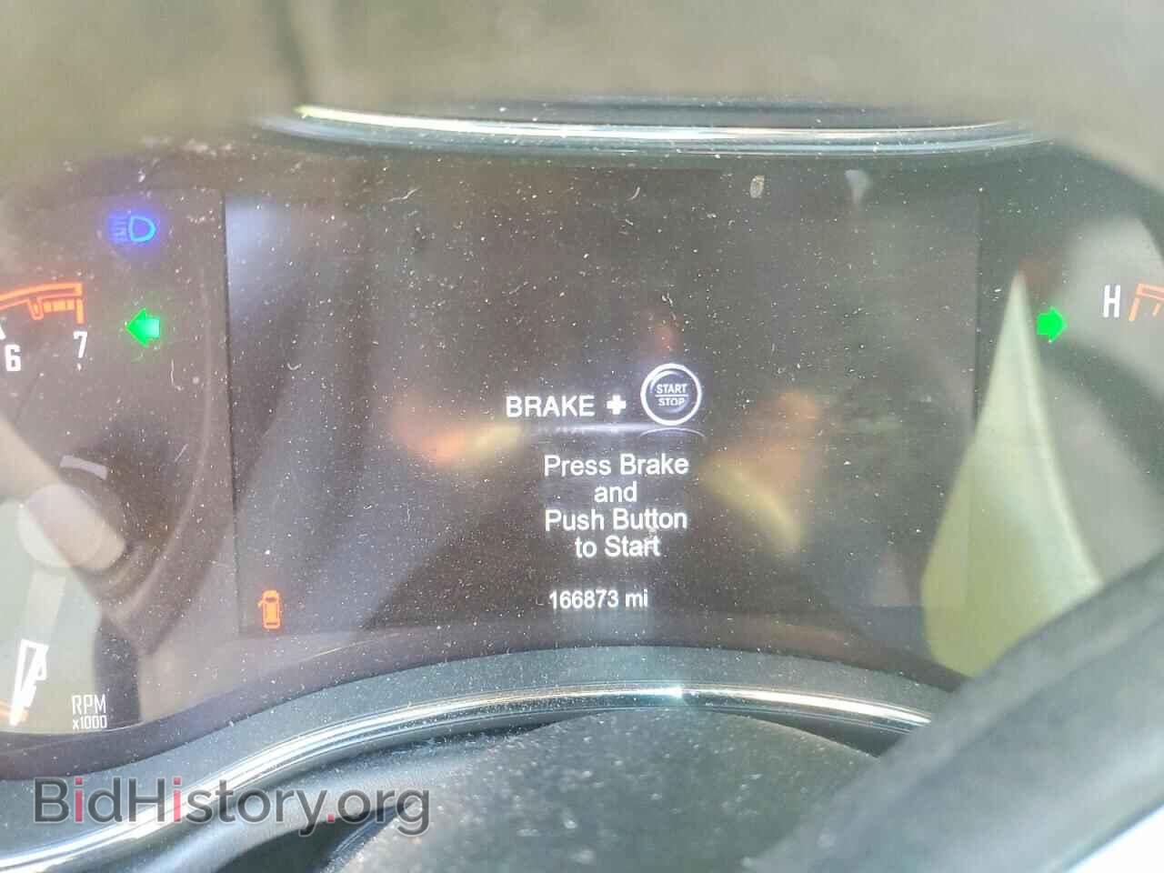 2014 DODGE DURANGO - VIN: 1C4RDHAG8EC455089 - Photo 9
