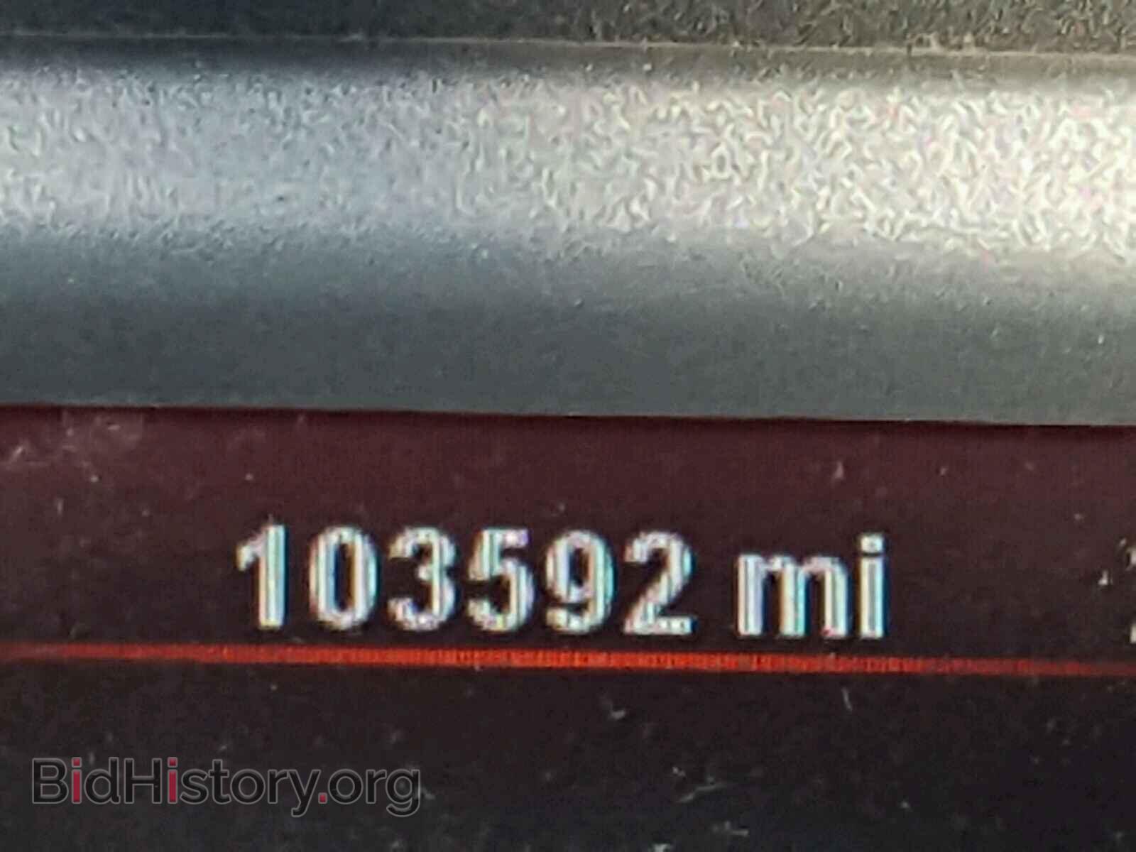 2011 DODGE JOURNEY - VIN: 3D4PH1FG0BT516840 - Фото 8