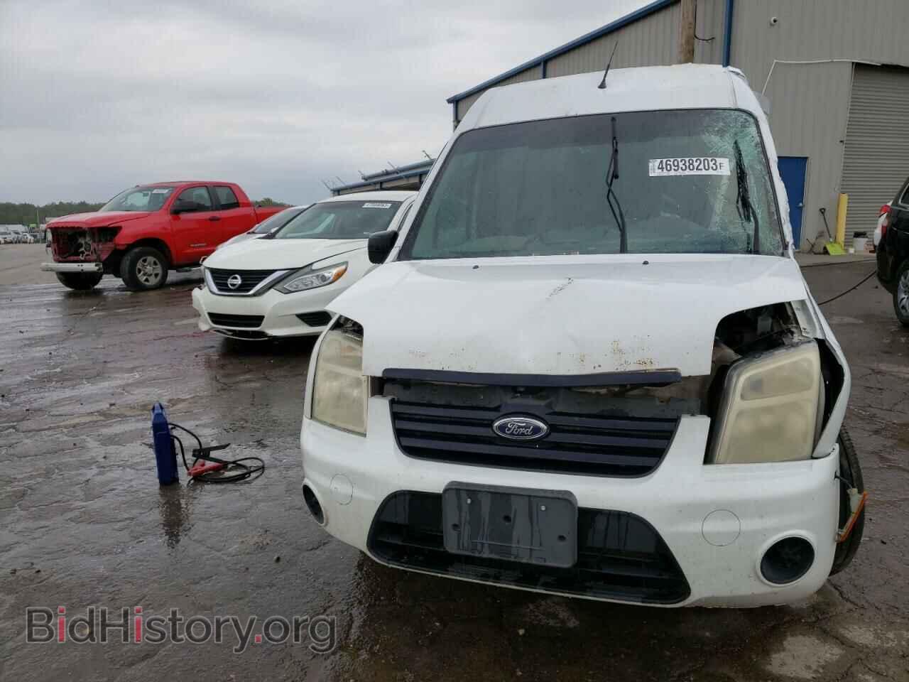 2010 FORD TRANSIT - VIN: NM0LS7BN0AT016818 - Фото 5