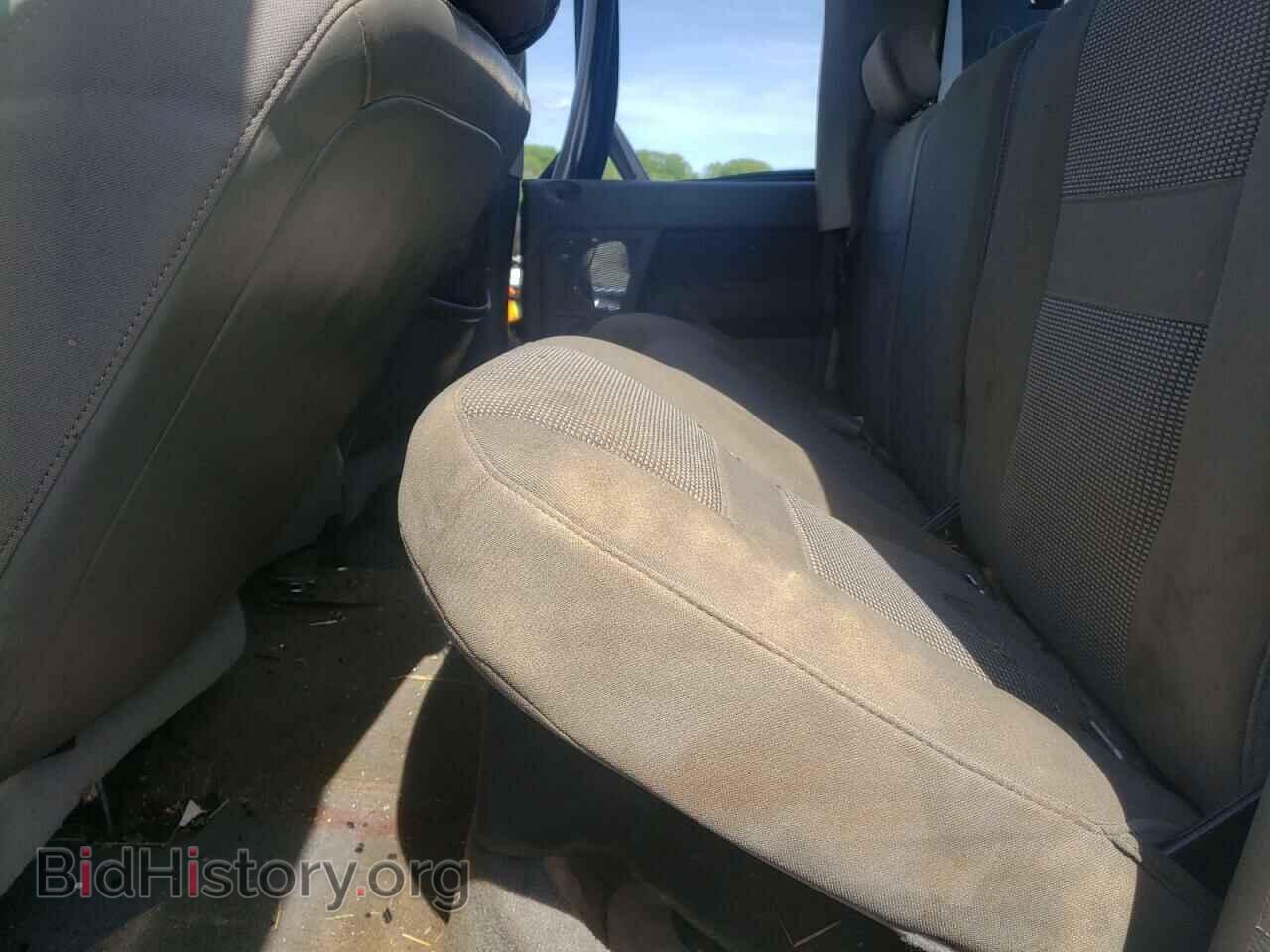 2006 DODGE RAM 2500 - VIN: 3D7KS28DX6G102373 - Фото 6