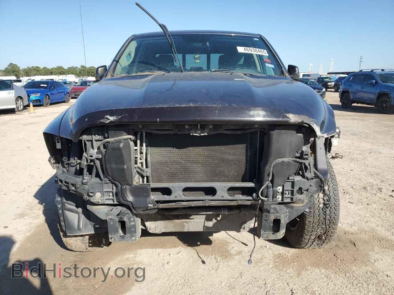 2016 RAM 1500 - VIN: 1C6RR7LT4GS351799 - Фото 5