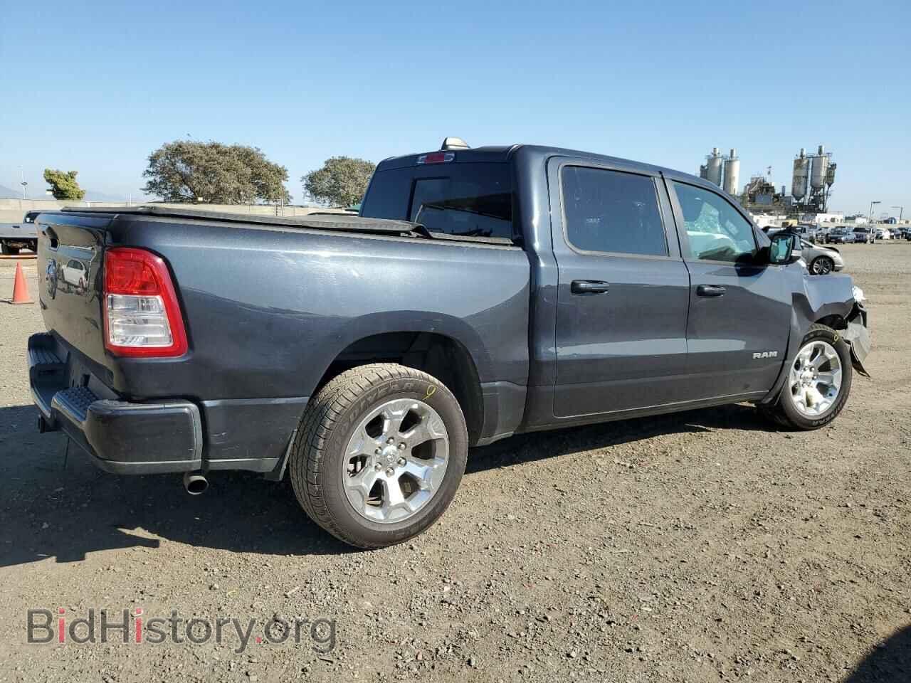 2019 RAM 1500 - VIN: 1C6RREFG4KN859961 - Photo 3