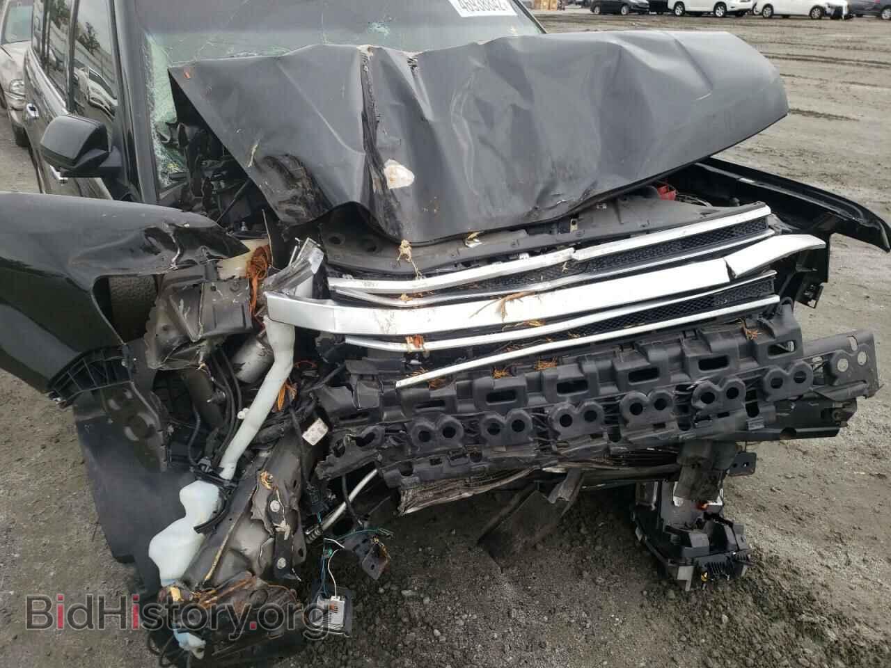 2013 FORD FLEX - VIN: 2FMHK6DT7DBD28780 - Фото 9