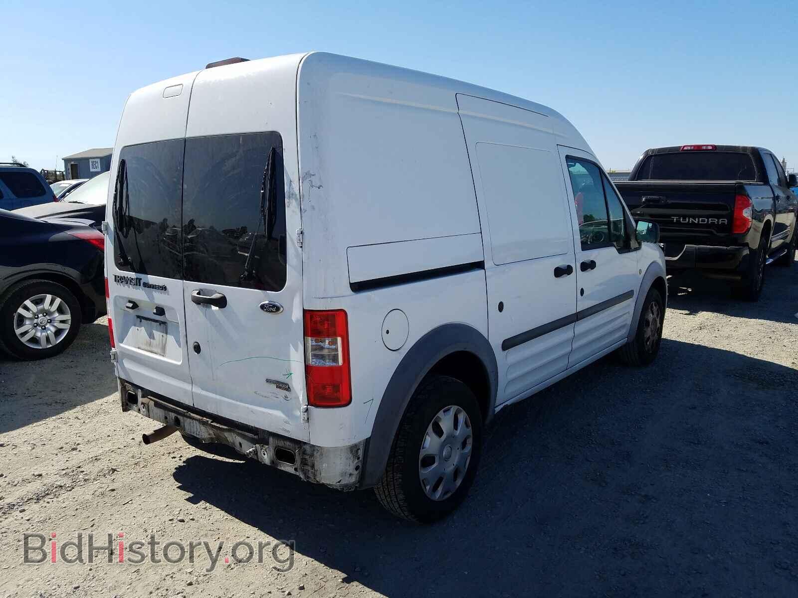 2012 FORD TRANSIT CO - VIN: NM0LS7DN9CT112740 - Фото 4