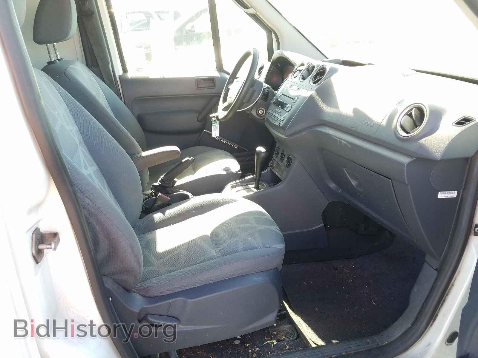 2012 FORD TRANSIT CO - VIN: NM0LS7DN9CT112740 - Фото 5