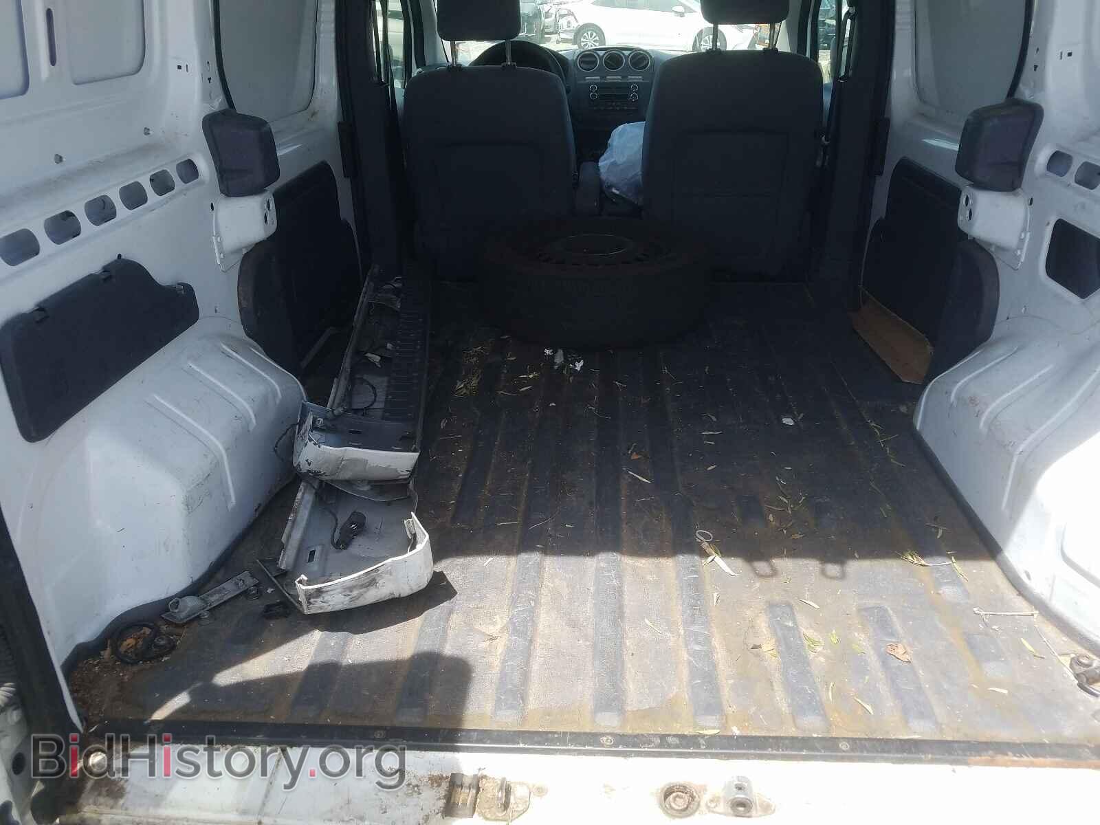 2012 FORD TRANSIT CO - VIN: NM0LS7DN9CT112740 - Фото 6