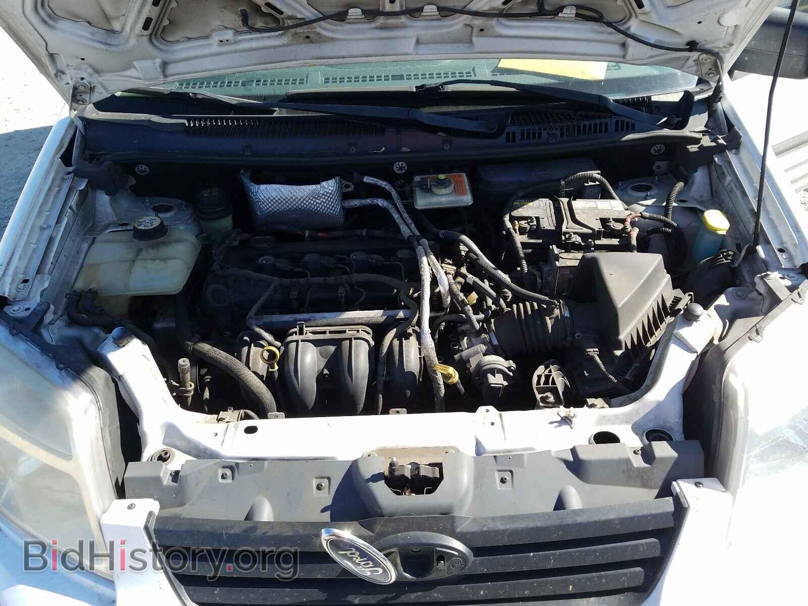 2012 FORD TRANSIT CO - VIN: NM0LS7DN9CT112740 - Фото 7