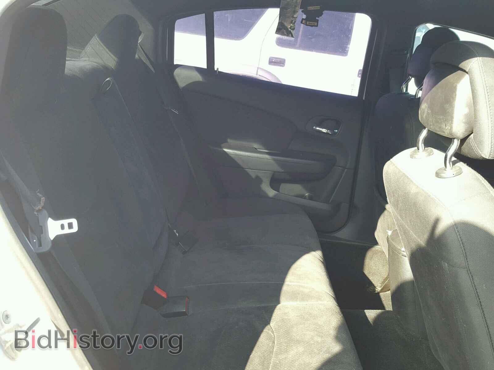 2013 CHRYSLER 200 - VIN: 1C3CCBBB6DN573660 - Фото 6