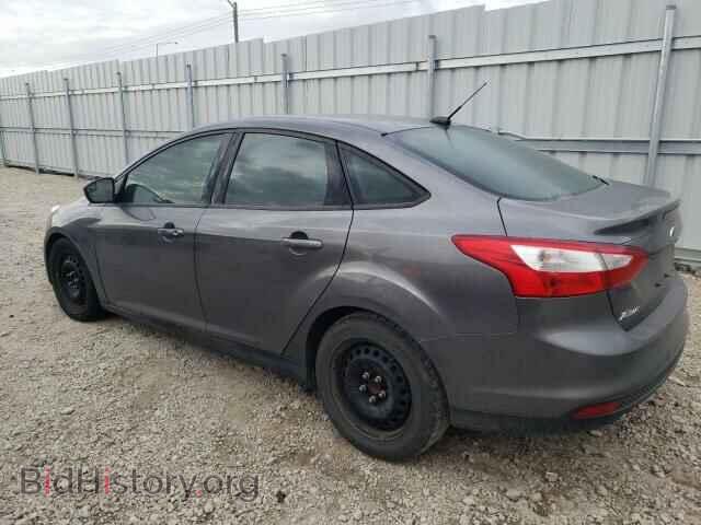 2014 FORD FOCUS - VIN: 1FADP3F24EL273820 - Photo 2