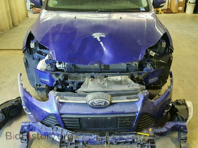2013 FORD FOCUS - VIN: 1FADP3F25DL225564 - Photo 9