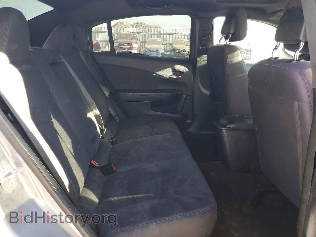 2013 CHRYSLER 200 - VIN: 1C3CCBBB2DN509714 - Photo 10