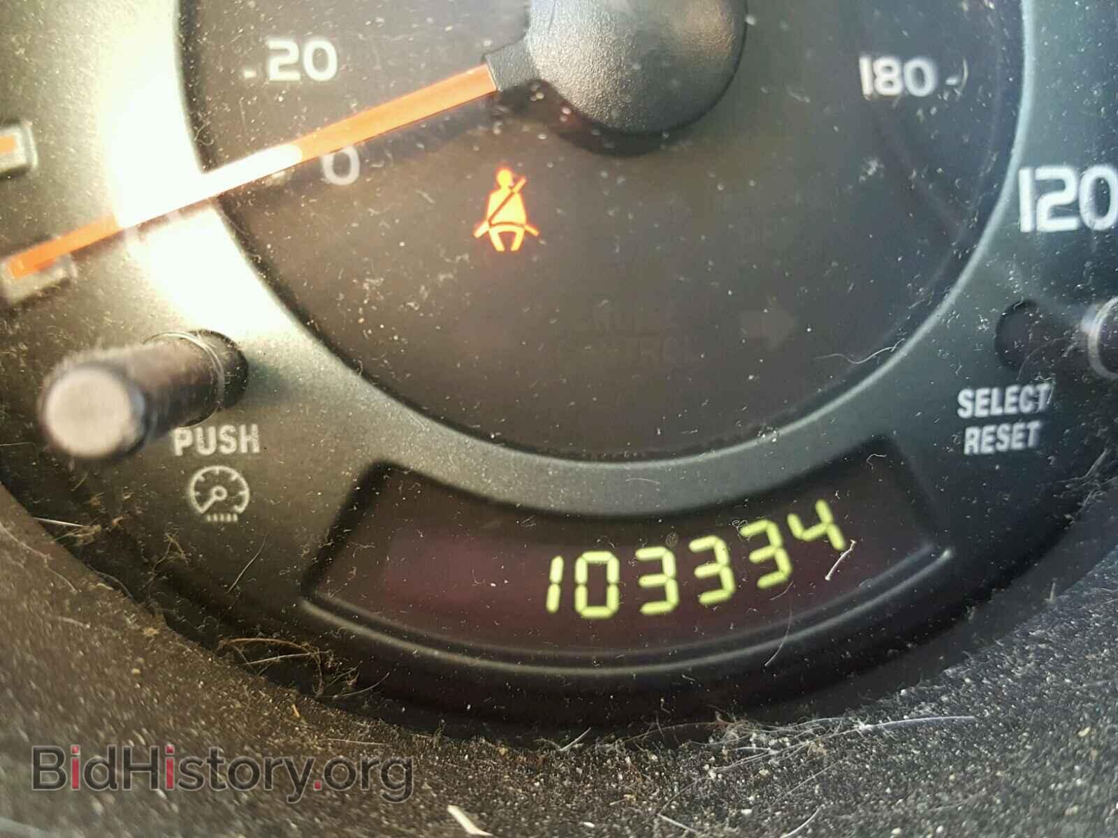 2004 HONDA ELEMENT - VIN: 5J6YH28574L031820 - Фото 8